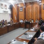 Pemkab Sidoarjo Fasilitasi Audiensi Soal Polemik Tembok Pembatas Perumahan Mutiara