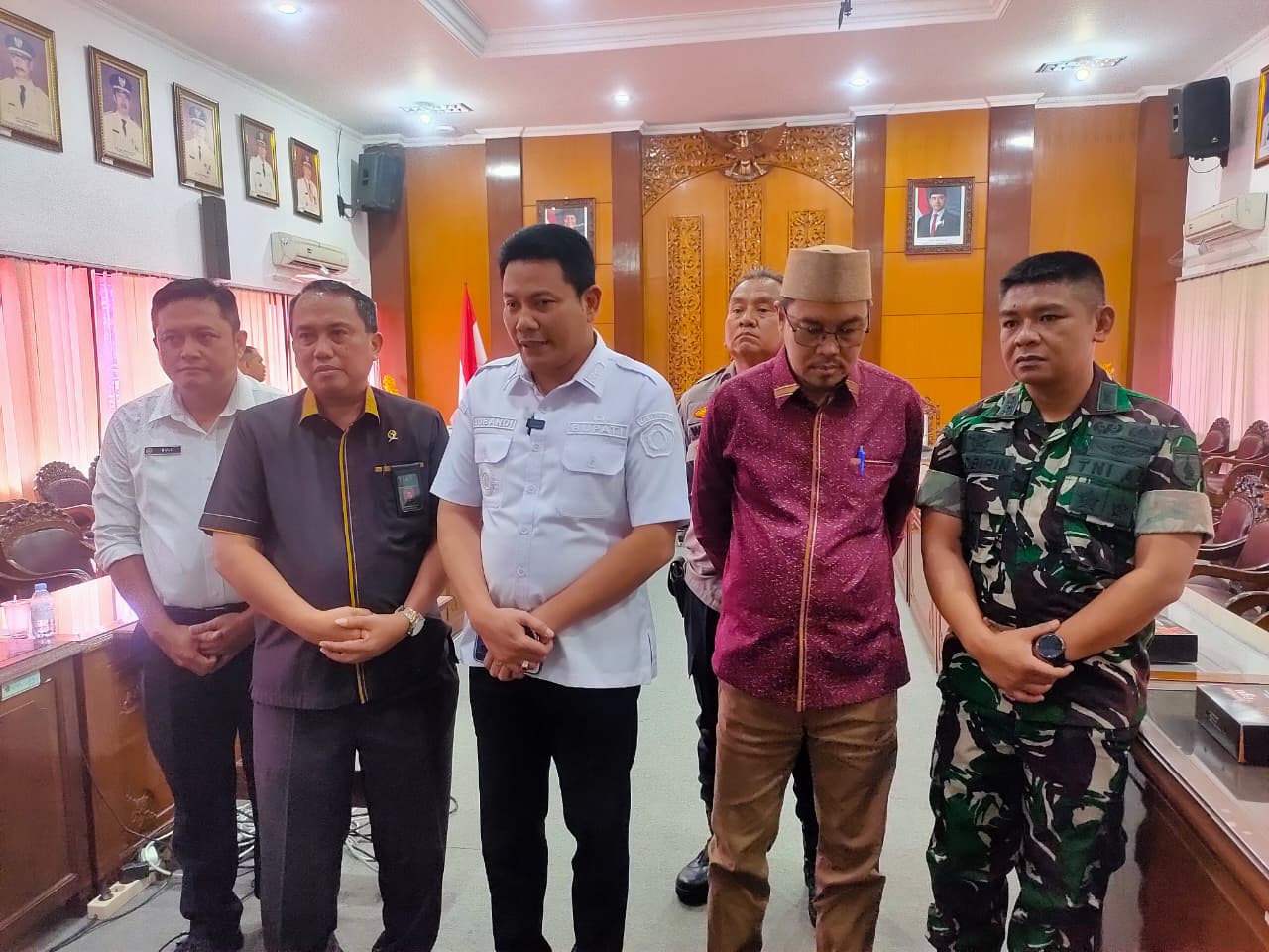 Pemkab Sidoarjo Pastikan Pembebasan Lahan untuk Flyover Gedangan