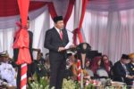 Pemkab Sidoarjo Gelar Upcara Peringatan Hari Pahlawan 2025 di Halaman MPP
