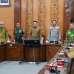 Pemkab Sidoarjo Tetapkan Pilkades Serentak 2026, 80 Desa Siap Gelar Pesta Demokrasi