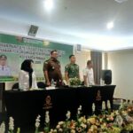 Pemkot Kotamobagu Gelar Pelatihan Manajemen Kasus Perlindungan Perempuan dan Anak