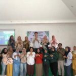 Pemkot Kotamobagu Gelar Sosialisasi Lingkungan dan Pengelolaan Sampah di Desa Pontodon