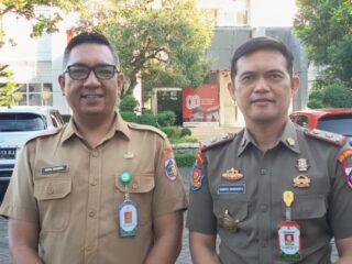 Pemkot Kotamobagu Imbau Warga Cegah Perilaku Menyimpang, Fokus Lindungi Generasi Muda