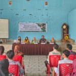 Pemkot Kotamobagu Tutup Rangkaian Sosialisasi Pencegahan Kekerasan Terhadap Anak