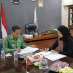 Pemkot Kotamobagu dan Mondowana Teken MoU Perkuat Pembangunan Berkelanjutan