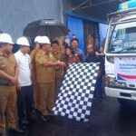 Pemprov Sulut Mulai Salurkan Bantuan Pangan Nasional 2025