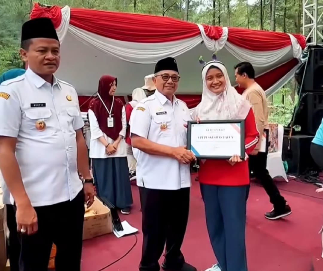 Peringatan HKN Ke-61 di Blitar Jadi Momentum Percepatan Penurunan Stunting dan Penguatan Germas