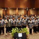 Perkuat Birokrasi Modern, Bupati Sidoarjo Tekankan Pentingnya Empati dalam Kepemimpinan OPD