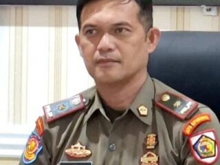 Satpol PP Kotamobagu Akan Eksekusi Dua Putusan Tipiring yang Belum Dijalankan