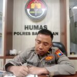 Sepekan Operasi Zebra Semeru 2025, Polres Bangkalan Tindak 3.709 Pelanggaran