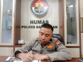 Sepekan Operasi Zebra Semeru 2025, Polres Bangkalan Tindak 3.709 Pelanggaran