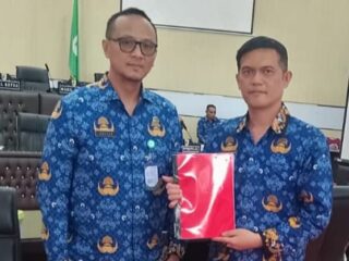 Tiga Pelanggar Perda di Kotamobagu Resmi Dilimpahkan ke Pengadilan