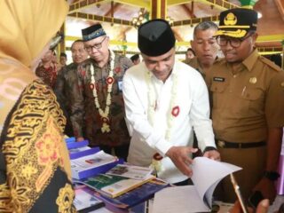 Tingkatkan Kualitas Guru, Dinas Pendidikan Bangkalan Gelar Pelatihan Deep Learning