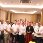 Wabup Sidoarjo Apresiasi Pendamping UMKM, Minta Program 2026 Lebih Tepat Sasaran