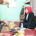 Wabup Sidoarjo Takziah ke Rumah Korban Laka Air di Sidokare