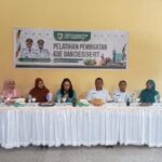 Wakil Ketua TP-PKK Kotamobagu Buka Pelatihan Pembuatan Kue dan Dessert