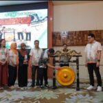 Wali Kota Kotamobagu Buka Symposium Dermatovenereology Aesthetic Update 2025