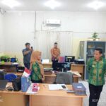 Wali Kota Kotamobagu Sidak Sejumlah SKPD, Temukan ASN Tidak Disiplin