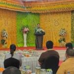 Wali Kota Kotamobagu Terima Kunjungan Kerja Anggota DPR-RI CEP