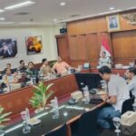 Wali Kota dan Wakil Wali Kota Kunjungi PT Pindad, Jajaki Teknologi Pengelolaan Sampah Modern