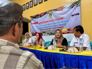Warga Sukorame Gresik Sukses Kembangkan Urban Farming, Ubah Kawasan Kumuh Jadi Kampung Sejahtera
