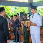 Bupati Gresik Tegaskan Komitmen Perkuat Peran Desa dalam Pembangunan Daerah
