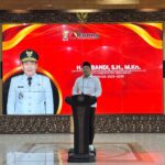 Bupati Sidoarjo Hadiri Pelantikan PC IMM Sidoarjo, Dorong Peran Mahasiswa sebagai Mitra Kritis Konstruktif