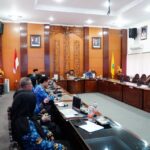 Bupati Sidoarjo Tekankan Percepatan Pembangunan Pintu Air dan Rumah Pompa