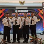 Camat Burneh Ikuti Pelatihan Kepamongprajaan Pemprov Jatim 2025