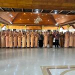 Dharma Wanita Persatuan Kabupaten Sidoarjo Perkuat Peran Perempuan Berdaya
