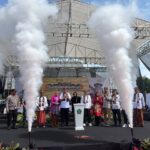 Festival Kota Lama Sidoarjo 2025 Meriahkan Akhir Tahun, Dorong Wisata dan Ekonomi Kreatif Lokal