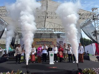 Festival Kota Lama Sidoarjo 2025 Meriahkan Akhir Tahun, Dorong Wisata dan Ekonomi Kreatif Lokal