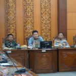 Forkopimda Sidoarjo Sepakat Bongkar Tembok Pembatas Banjarbendo, Akses Jalan Warga Dibuka