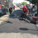 Gerak Cepat Pemkab Sidoarjo Atasi Jalan Rusak Secara Bergiliran