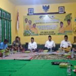 HUT Partai Golkar ke-61, DPD Golkar Bangkalan Gelar Doa Bersama untuk Bangsa