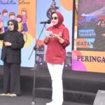Hari Disabilitas Internasional 2025, Pemkab Sidoarjo Deklarasikan Sekolah Tanpa Diskriminasi