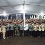 Kades se-Sidoarjo Ikuti Retret Desa Beraksi