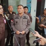 Kejari Tanjung Perak Tetapkan 6 Tersangka Dugaan Korupsi Pengerukan Kolam Pelabuhan