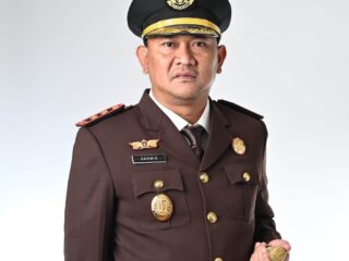 Kejari Tanjung Perak Torehkan Prestasi Gemilang Sepanjang 2025