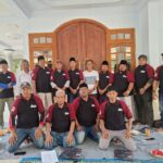 Kordes Berbagi Burneh Siap Meriahkan Jalan Sehat Akbar Bupati Bangkalan
