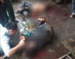 Mata Elang Diserang Kelompok Misterius di Kalibata, Satu Orang Tewas