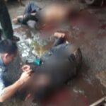 Mata Elang Diserang Kelompok Misterius di Kalibata, Satu Orang Tewas