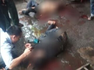 Mata Elang Diduga Diserang Kelompok Misterius di Kalibata, Satu Orang Tewas