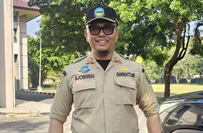 PUDAM Sumber Sejahtera Bangkalan Raih Nilai Evkin 3,77, Kinerja Keuangan Meningkat