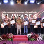 Pelayanan Publik Membaik, Sidoarjo Raih Predikat Informatif