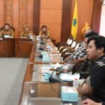 Pembangunan Alun-Alun Sidoarjo Molor, Bupati Beri Peringatan Keras Kontraktor