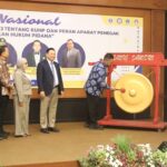 Pemkab Gresik Perkuat Kesiapan Penegak Hukum Hadapi Pemberlakuan KUHP Baru