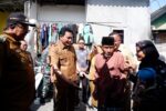 Pemkab Sidoarjo Segera Renovasi Rumah Kakek Pencari Rongsokan