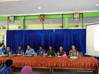 Pemkab Sidoarjo Sosialisasikan Pengamanan Aset Eks TKD di Kelurahan Taman