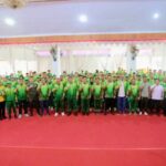 Pemkot Kotamobagu Alokasikan Bonus bagi Atlet Berprestasi Porprov XII Sulut dalam APBD 2026